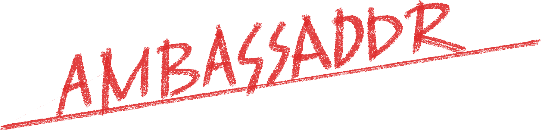 AMBASSADOR