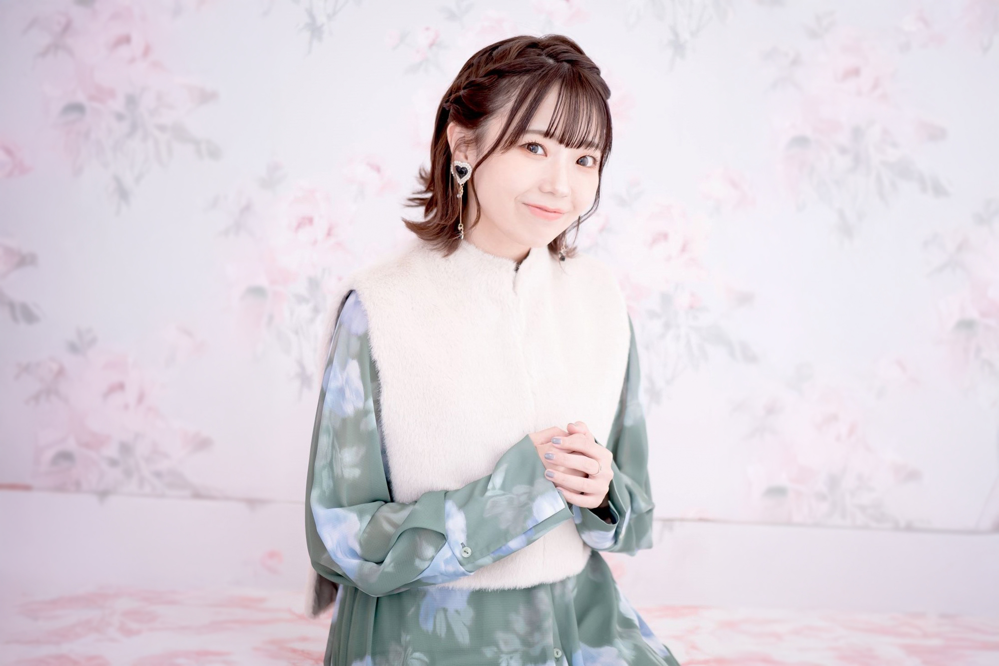 高田 憂希